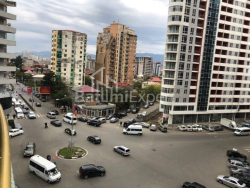 Пәтер 104 м² - Тбель-Абусеридзе, Batumi, Грузия