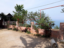 Жеке үй 6-комн 1830 m² - Ағмашенебелі, Chakvi