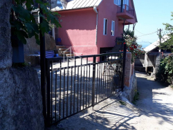 Жеке үй 1830 м² - Ағмашенебелі, Chakvi, Грузия