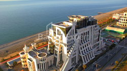 Пәтер 39 м² - Юсуф Кобаладзе, Batumi, Грузия