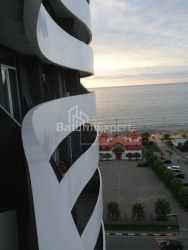 Пәтер 1-комн 39 m² - Юсуф Кобаладзе, Batumi