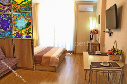 Пәтер 1-комн 39 m² - Юсуф Кобаладзе, Batumi