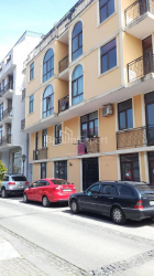 Пәтер 1-комн 43 m² - Стефан Зубалашвили, Batumi
