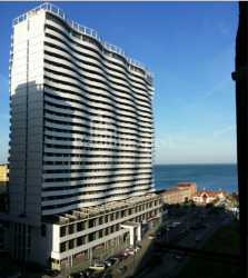 Пәтер 1-комн 28 m² - Юсуф Кобаладзе, Batumi
