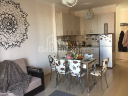 Пәтер 2-комн 50 m² - Селима Химшиашвили, Batumi