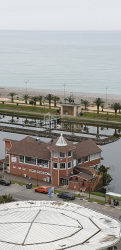 Пәтер 1-комн 30.2 m² - Шериф Химшиашвили, Batumi