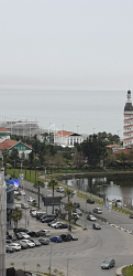 Пәтер 30.15 м² - Шериф Химшиашвили, Batumi, Грузия