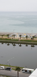 Пәтер 30.15 м² - Шериф Химшиашвили, Batumi, Грузия