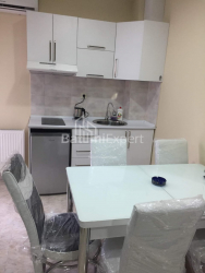 Пәтер 1-комн 35 m² - Ангиса, Batumi