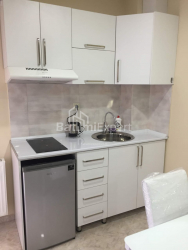 Пәтер 1-комн 35 m² - Ангиса, Batumi