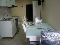 Пәтер 1-комн 35 m² - Ангиса, Batumi