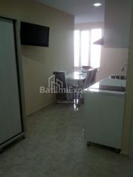 Пәтер 1-комн 35 m² - Ангиса, Batumi