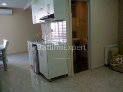 Пәтер 35 м² - Ангиса, Batumi, Грузия