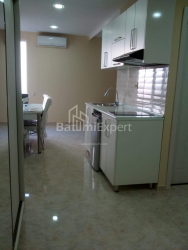 Пәтер 1-комн 35 m² - Ангиса, Batumi