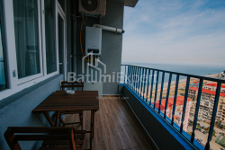 Пәтер 3-комн 67 m² - Шериф Химшиашвили, Batumi