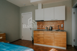Пәтер 73.1 м² - Шериф Химшиашвили, Batumi, Грузия