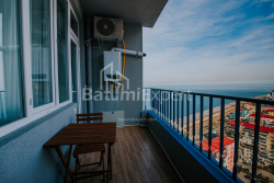 Пәтер 2-комн 67 m² - Шериф Химшиашвили, Batumi