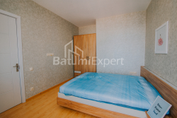 Пәтер 2-комн 67 m² - Шериф Химшиашвили, Batumi