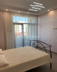 Пәтер 82 м² - Эквтайм Такаишвили, Batumi, Грузия
