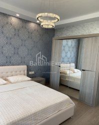 Пәтер 3-комн 82 m² - Эквтайм Такаишвили, Batumi
