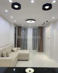 Пәтер 3-комн 82 m² - Эквтайм Такаишвили, Batumi
