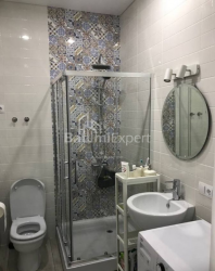 Пәтер 2-комн 67 m² - Шериф Химшиашвили, Batumi