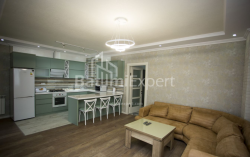 Пәтер 3-комн 73 m² - Нико Пиросмани, Batumi