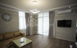 Пәтер 3-комн 73 m² - Нико Пиросмани, Batumi