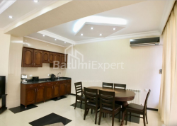 Пәтер 160 м² - Зураба Горгиладзе, Batumi, Грузия