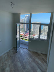 Пәтер 3-комн 106 m² - Иване Джавахишвили, Batumi