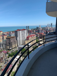 Пәтер 106 м² - Иване Джавахишвили, Batumi, Грузия