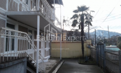 Жеке үй 4-комн 199 m² - Чичинадзе, Bartskhana