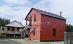 Жеке үй 5-комн 120 m² - Катмадзе, Bartskhana