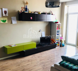 Пәтер 63 м² - Хайдара Абашидзе, Batumi, Грузия