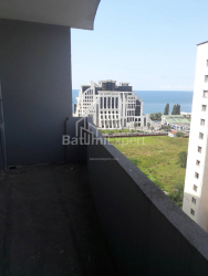 Пәтер 2-комн 50 m² - Юсуф Кобаладзе, Batumi