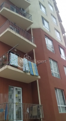 Пәтер 3-комн 63.9 m² - Генерал Аслан Абашидзе, Batumi