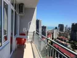 Пәтер 2-комн 54.7 m² - Шалва Инасаридзе, Batumi