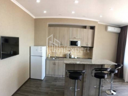 Пәтер 2-комн 54.7 m² - Шалва Инасаридзе, Batumi