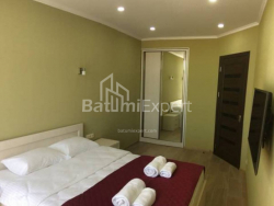 Пәтер 54.2 м² - Юсуф Кобаладзе, Batumi, Грузия