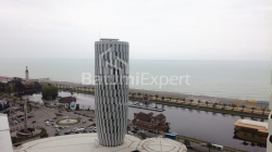 Пәтер 1-комн 30 m² - Зураба Горгиладзе, Batumi