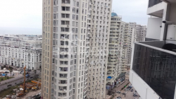 Пәтер 1-комн 30 m² - Зураба Горгиладзе, Batumi