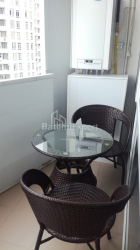 Пәтер 1-комн 30 m² - Зураба Горгиладзе, Batumi