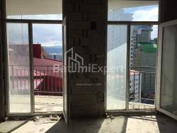 Пәтер 49.3 м² - Шалва Инасаридзе, Batumi, Грузия