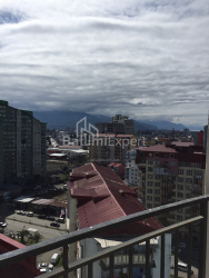 Пәтер 49.3 м² - Шалва Инасаридзе, Batumi, Грузия