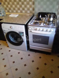 Пәтер 66 м² - Александра Грибоедова, Batumi, Грузия