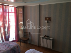 Пәтер 110 м² - Генерал Аслан Абашидзе, Batumi, Грузия
