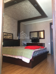 Пәтер 110 м² - Генерал Аслан Абашидзе, Batumi, Грузия