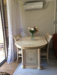 Пәтер 110 м² - Генерал Аслан Абашидзе, Batumi, Грузия