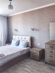 Пәтер 2-комн 48 m² - Шериф Химшиашвили, Batumi
