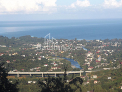 Жеке үй 5000 м² - Мезгварта, Chakvi, Грузия